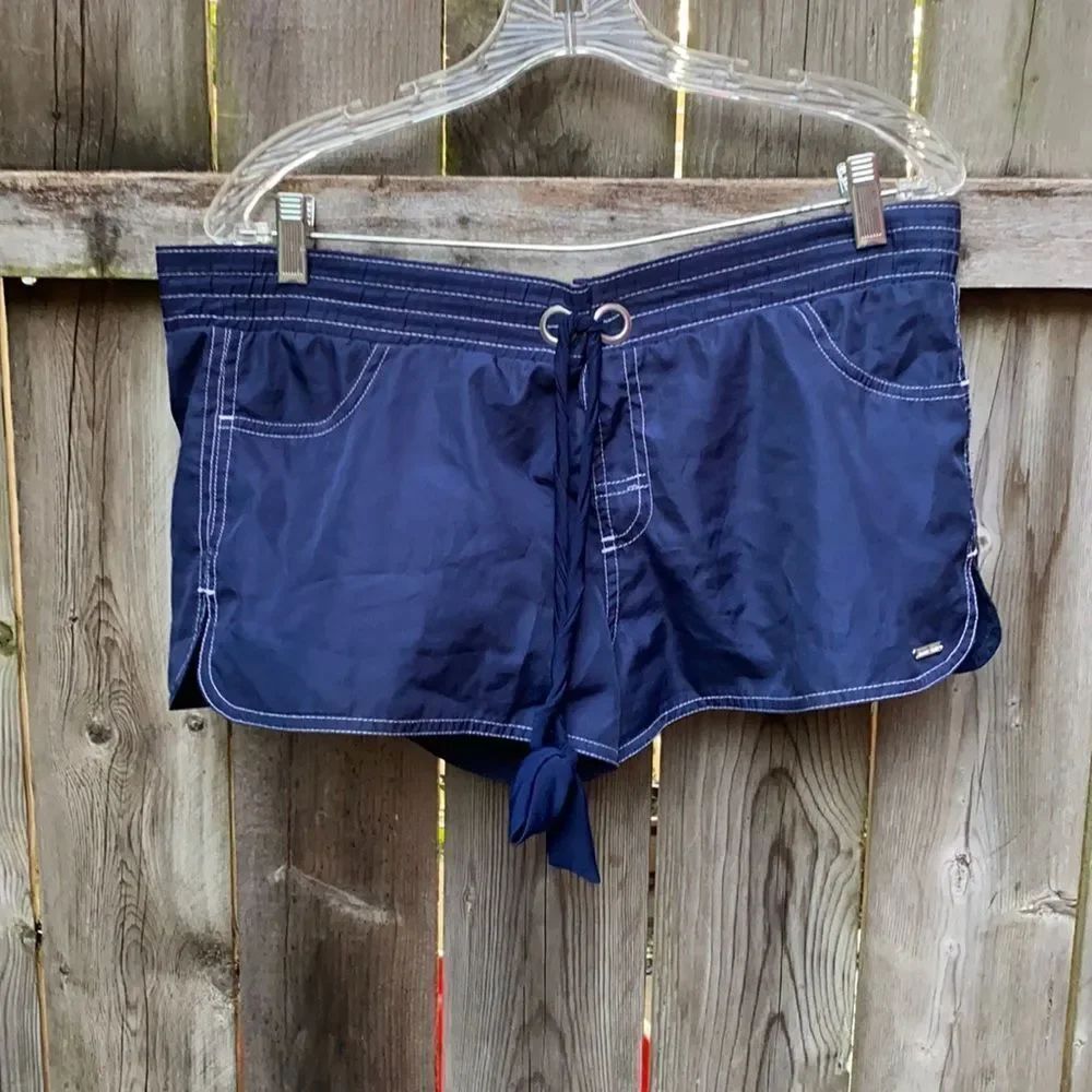 Zero Posur swim shorts sz. L